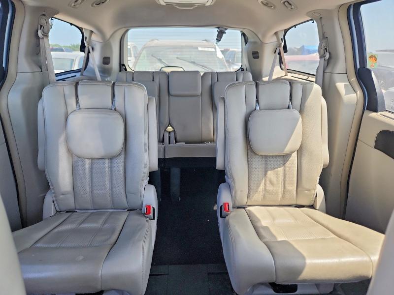 Aukcja sprzedaży 2013 Chrysler Town & Country, vin: 2C4RC1CG7DR531172, numer aukcji: 60060886