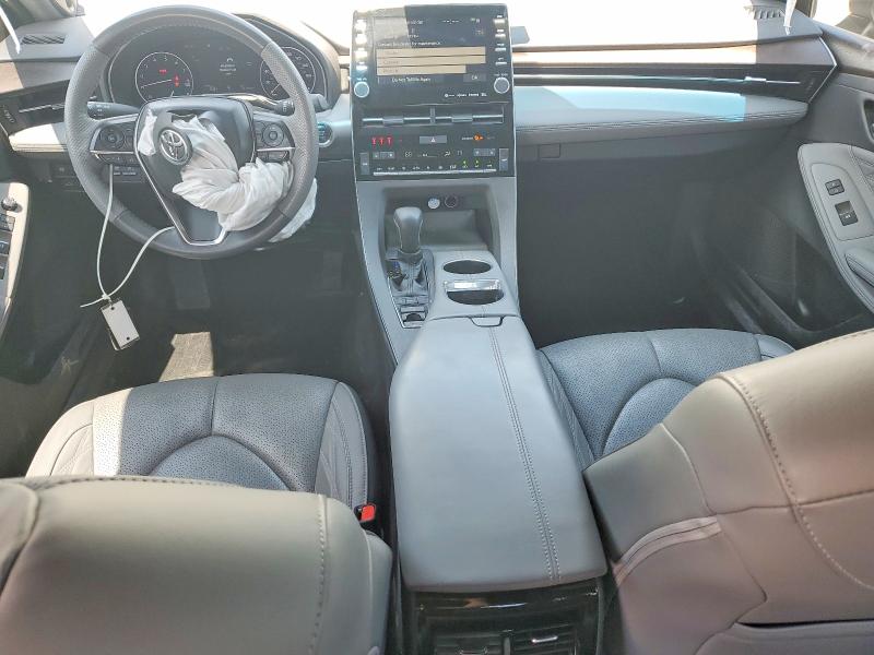 61881276 :رقم المزاد ، 4T1BZ1FB9KU022714 vin ، 2019 Toyota Avalon مزاد بيع