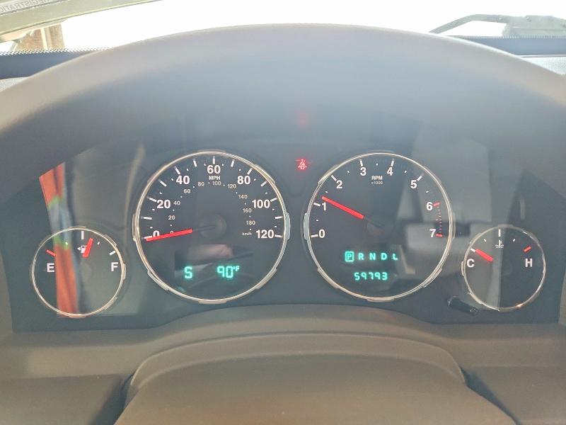 Продажа на аукционе авто 2008 Jeep Liberty, vin: 1J8GN28K08W269800, номер лота: 59366386