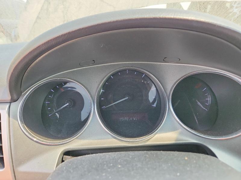 61411726 :رقم المزاد ، 3LNHL2GC0BR775161 vin ، 2011 Lincoln Mkz مزاد بيع