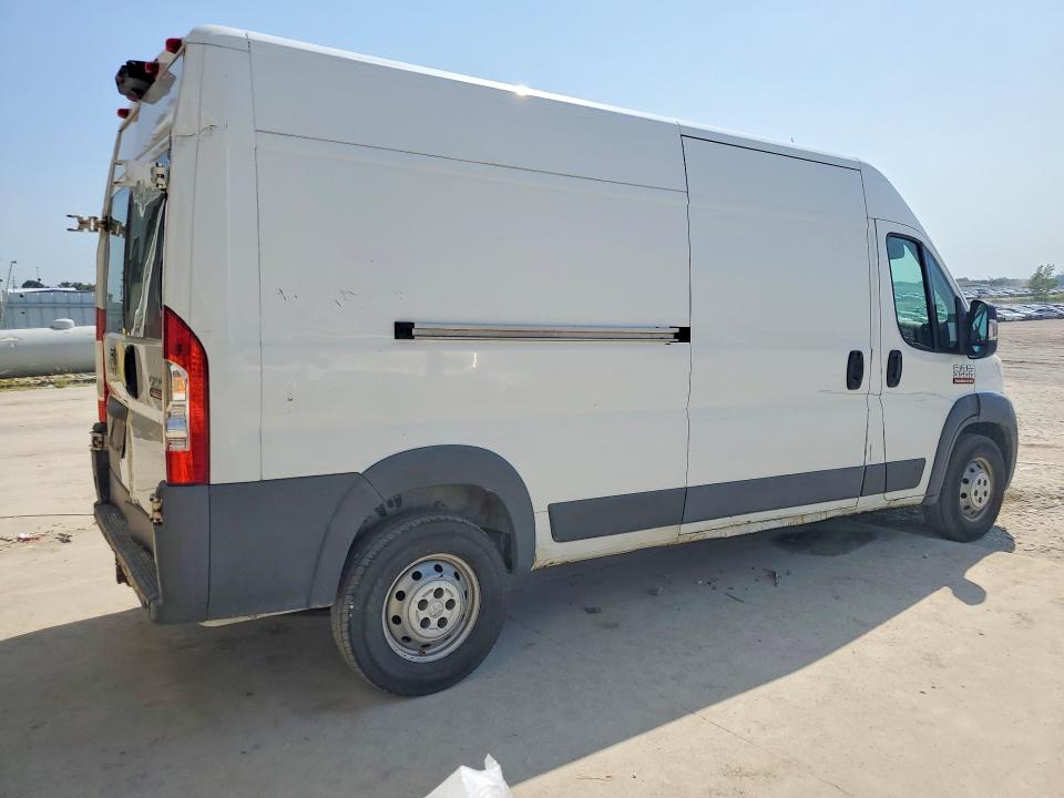 Aukcja sprzedaży 2014 Ram Promaster 3500, vin: 3C6URVHG0EE119517, numer aukcji: 63029376