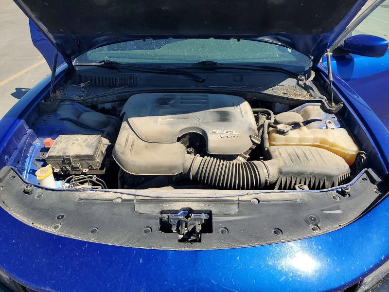 Aukcja sprzedaży 2018 Dodge Charger, vin: 2C3CDXJG3JH292573, numer aukcji: 59119066