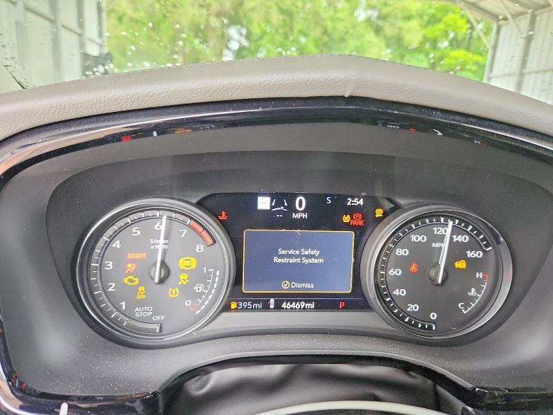 Продажа на аукционе авто 2024 Cadillac Xt6, vin: 1GYKPCRS3RZ715643, номер лота: 61240616
