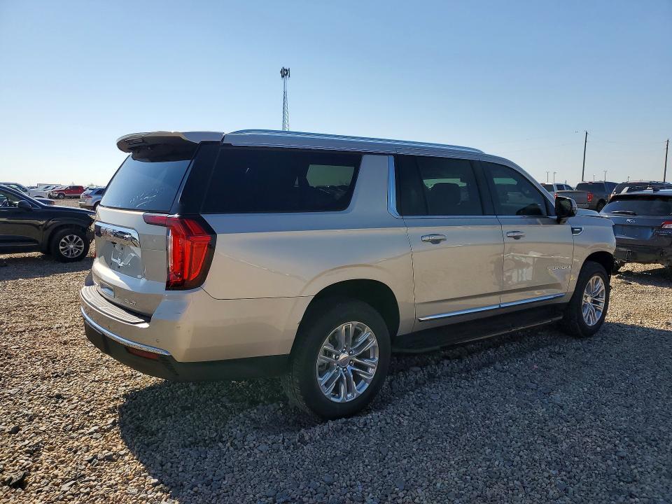 Aukcja sprzedaży 2023 Gmc Yukon Xl, vin: 1GKS2GKT5PR410676, numer aukcji: 58750836