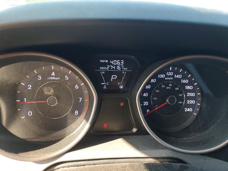 Продажа на аукционе авто 2013 Hyundai Elantra, vin: 5NPDH4AE3DH330607, номер лота: 85606905