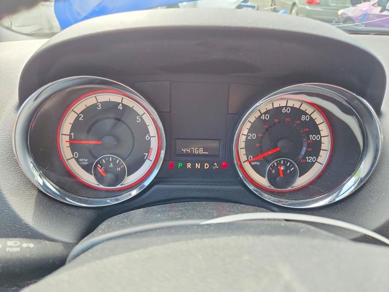 Aukcja sprzedaży 2019 Dodge Grand Caravan, vin: 2C4RDGCG4KR559881, numer aukcji: 61818696