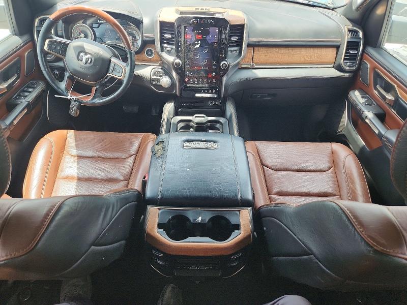 2019 Ram 1500 მანქანა იყიდება აუქციონზე, vin: 1C6SRFKT3KN840554, აუქციონის ნომერი: 60479996