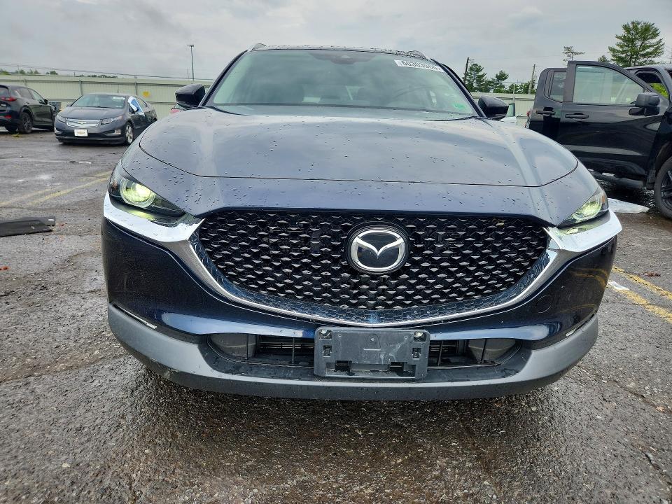 2023 Mazda Cx-30 მანქანა იყიდება აუქციონზე, vin: 3MVDMBDY2PM589169, აუქციონის ნომერი: 60303966