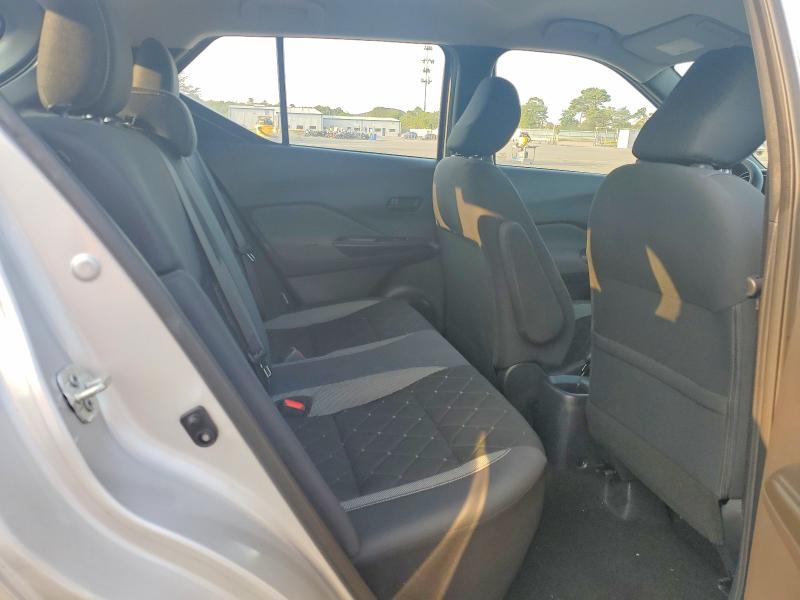 Aukcja sprzedaży 2020 Nissan Kicks, vin: 3N1CP5BV1LL517056, numer aukcji: 62529686