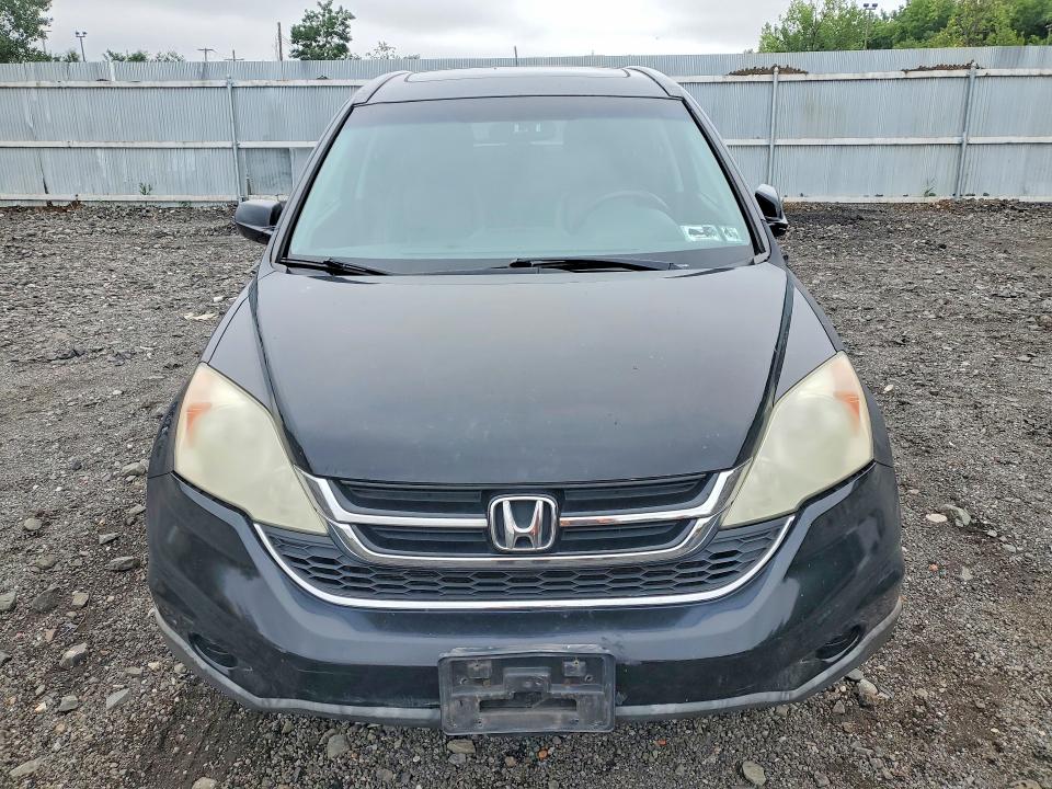 Продаж на аукціоні авто 2011 Honda Cr-v, vin: 5J6RE4H72BL076686, номер лоту: 60319676