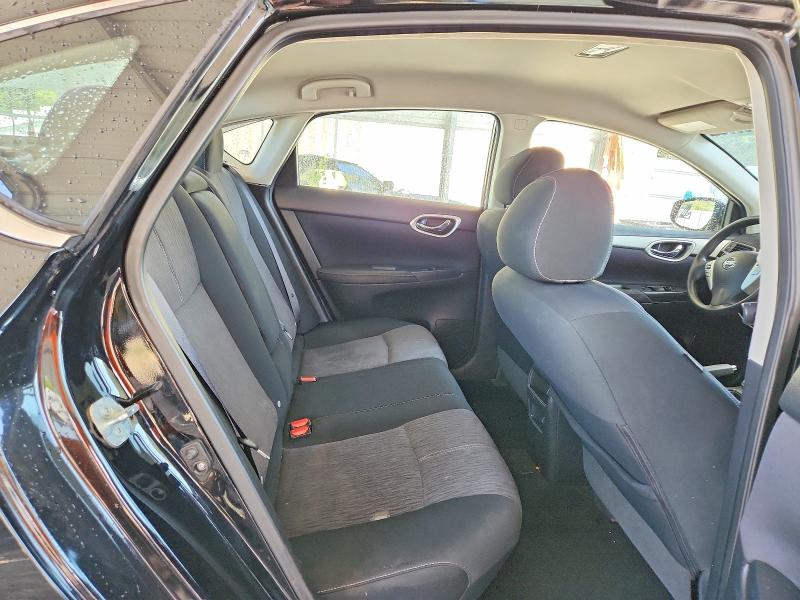 Продаж на аукціоні авто 2014 Nissan Sentra, vin: 3N1AB7AP9EY288054, номер лоту: 61618906
