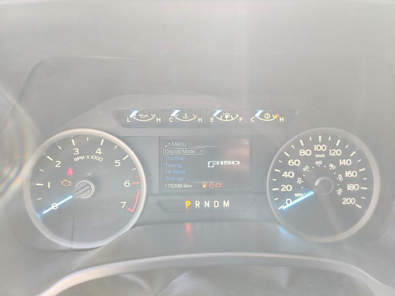 Aukcja sprzedaży 2019 Ford F150, vin: 1FTEW1E46KFB05017, numer aukcji: 60711736