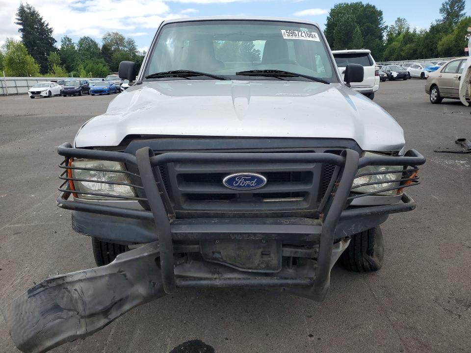 Aukcja sprzedaży 2004 Ford Ranger, vin: 1FTYR10D04PB61530, numer aukcji: 59672166