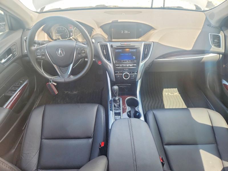 Aukcja sprzedaży 2015 Acura Tlx, vin: 19UUB1F34FA004236, numer aukcji: 61926526