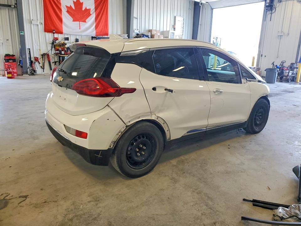 Продаж на аукціоні авто 2019 Chevrolet Bolt Ev, vin: 1G1FZ6S03K4109962, номер лоту: 59237156