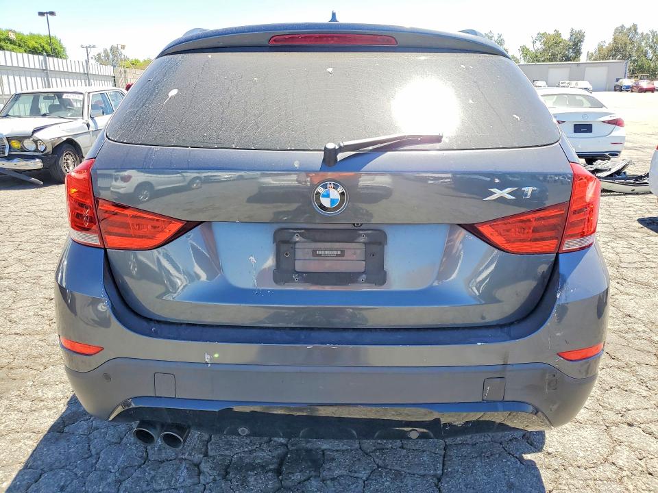 Aukcja sprzedaży 2014 Bmw X1, vin: WBAVL1C53EVR94953, numer aukcji: 60651386