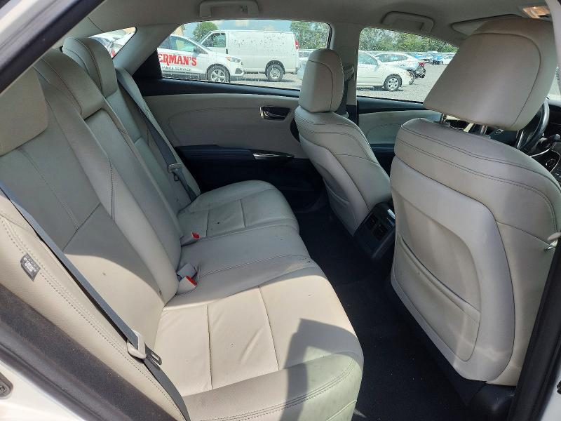 2013 Toyota Avalon მანქანა იყიდება აუქციონზე, vin: 4T1BK1EBXDU011729, აუქციონის ნომერი: 61707056