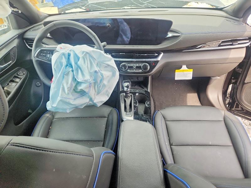 Aukcja sprzedaży 2025 Buick Envista, vin: KL47LBEPXSB141988, numer aukcji: 60323816