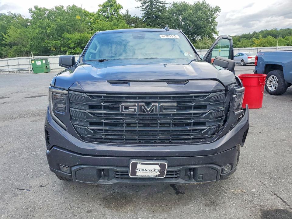 Aukcja sprzedaży 2023 Gmc Sierra, vin: 1GTVUCE80PZ335730, numer aukcji: 62887316