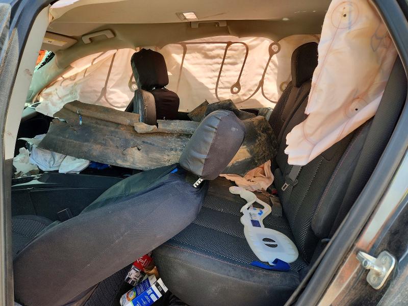 Aukcja sprzedaży 2017 Gmc Terrain, vin: 2GKALMEK8H6235556, numer aukcji: 56321986