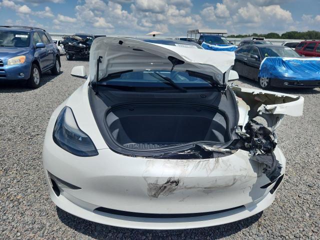 Продаж на аукціоні авто 2023 Tesla Model 3, vin: 5YJ3E1EA7PF499641, номер лоту: 60032186