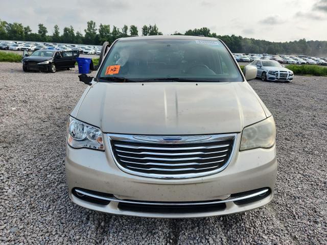 Продажа на аукционе авто 2015 Chrysler Town & Country, vin: 2C4RC1BG6FR525755, номер лота: 61202906