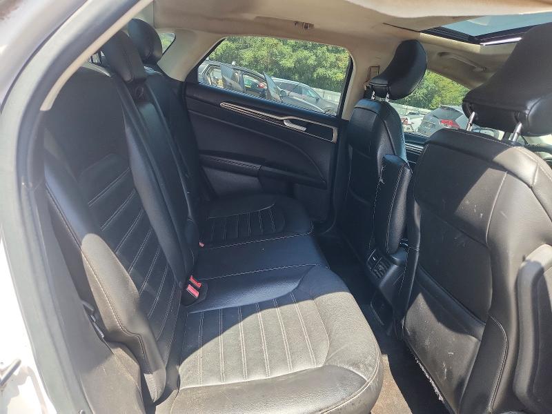 Продаж на аукціоні авто 2015 Ford Fusion, vin: 3FA6P0H94FR233726, номер лоту: 63227426