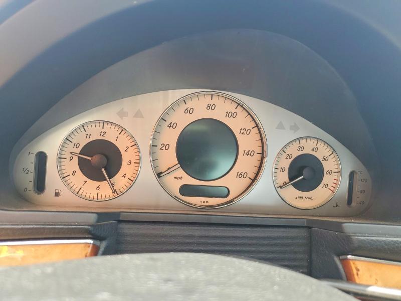 Продажа на аукционе авто 2008 Mercedes-benz E, vin: WDBUF72X08B246614, номер лота: 59605896