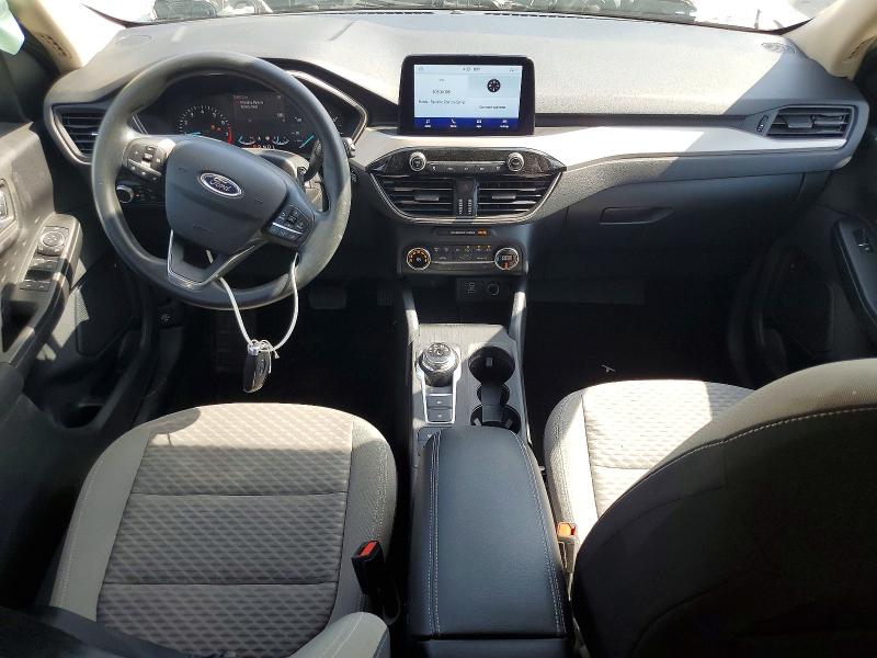 Продажа на аукционе авто 2020 Ford Escape, vin: 1FMCU9G69LUC54721, номер лота: 59105406