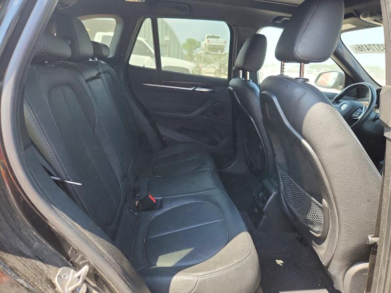 59377416 :رقم المزاد ، WBXHT3Z35G4A49177 vin ، 2016 Bmw X1 مزاد بيع