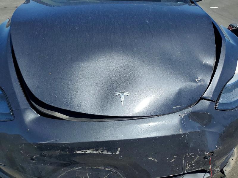 Aukcja sprzedaży 2024 Tesla Model Y, vin: 7SAYGDED6RF230449, numer aukcji: 62914246