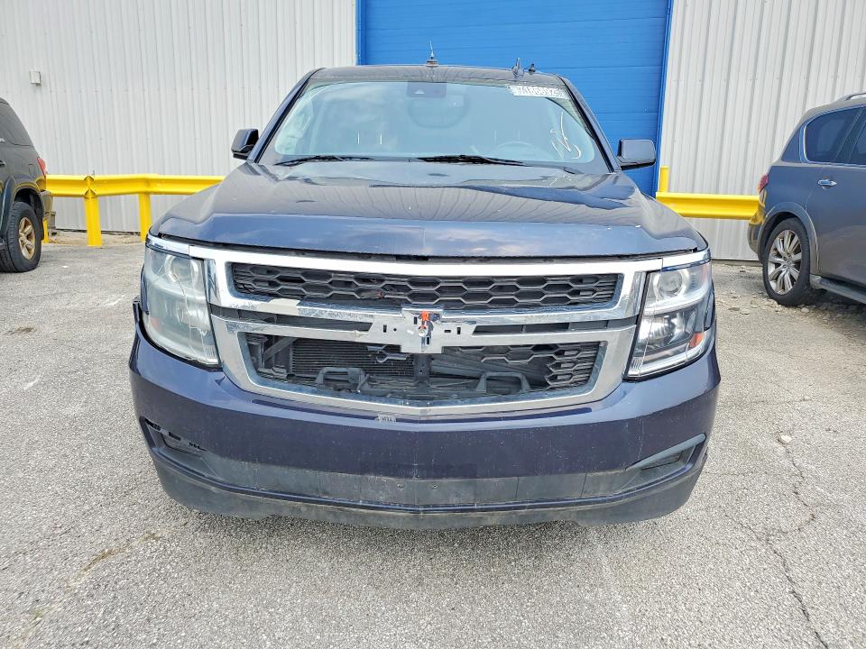 Продажа на аукционе авто 2019 Chevrolet Suburban, vin: 1GNSKHKC4KR391149, номер лота: 56228416