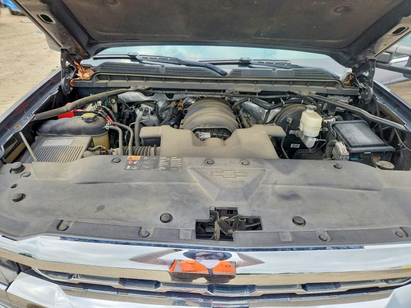Aukcja sprzedaży 2016 Chevrolet Silverado, vin: 1GCVKSEC0GZ151098, numer aukcji: 58872336
