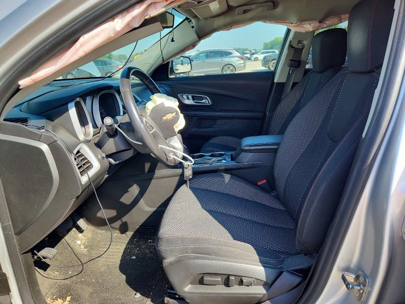 Продаж на аукціоні авто 2017 Chevrolet Equinox, vin: 2GNALCEK0H1578825, номер лоту: 61248946