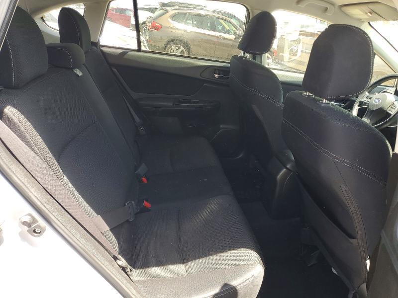 Продажа на аукционе авто 2014 Subaru Xv Crosstrek, vin: JF2GPACC8E8225881, номер лота: 59723256