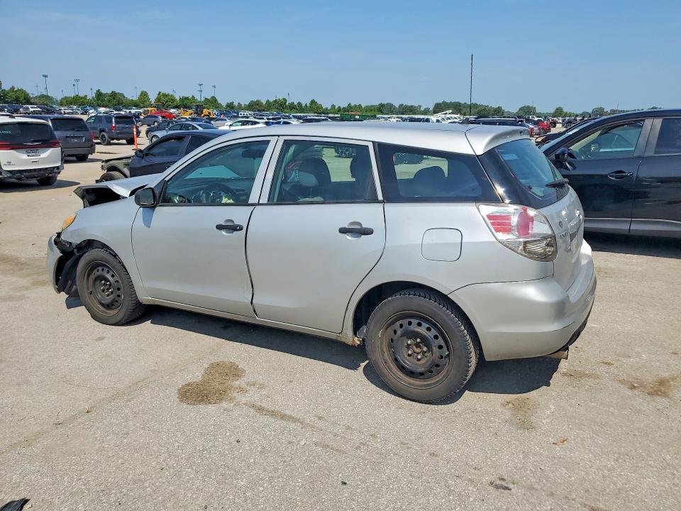 Продажа на аукционе авто 2005 Toyota Matrix, vin: 2T1KR32E15C400882, номер лота: 63317196