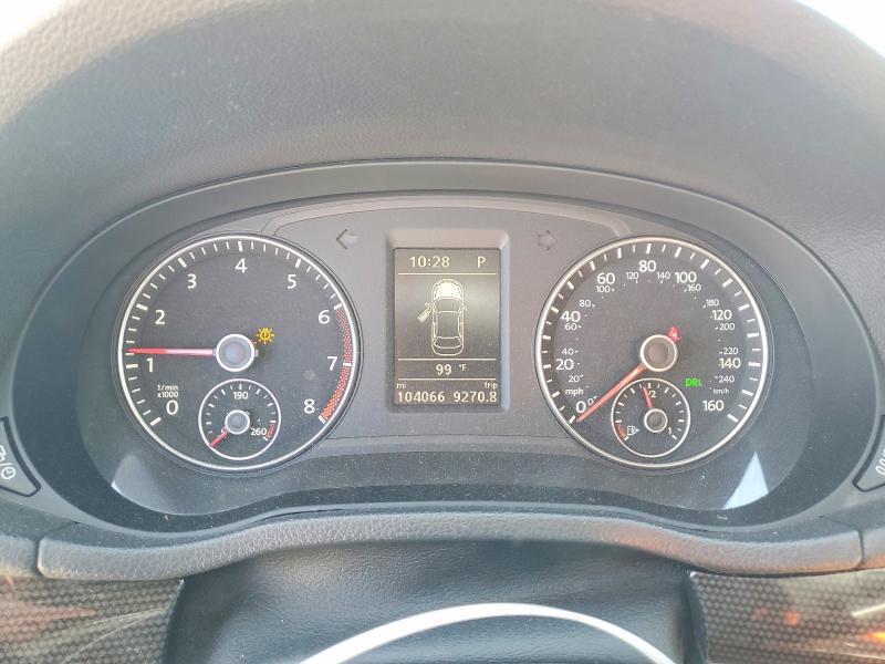 2015 Volkswagen Passat მანქანა იყიდება აუქციონზე, vin: 1VWBT7A39FC048084, აუქციონის ნომერი: 60803766
