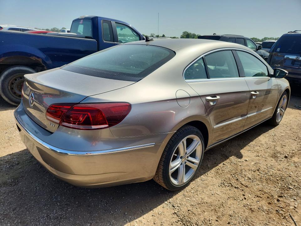 Продаж на аукціоні авто 2013 Volkswagen Cc, vin: WVWBN7AN3DE507481, номер лоту: 59088546