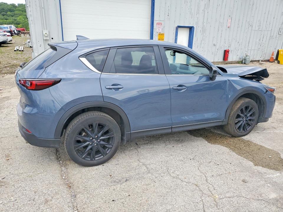 Aukcja sprzedaży 2025 Mazda Cx-5, vin: JM3KFBCM0S0690568, numer aukcji: 62295386