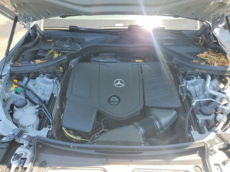 Aukcja sprzedaży 2025 Mercedes-benz Glc, vin: W1NKM5GB7SU096988, numer aukcji: 60518026