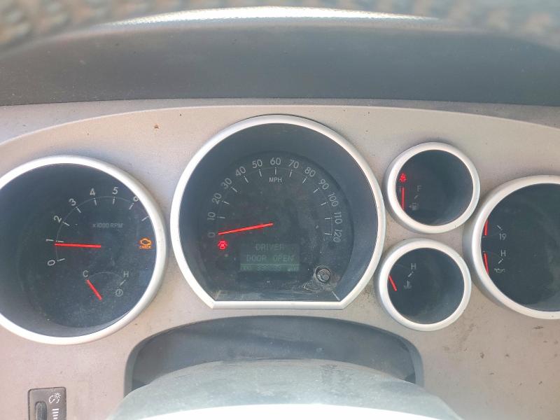 2011 Toyota Tundra მანქანა იყიდება აუქციონზე, vin: 5TFHY5F10BX185864, აუქციონის ნომერი: 62289886