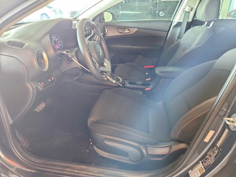 Продаж на аукціоні авто 2021 Kia Forte, vin: 3KPF24AD1ME325010, номер лоту: 62428986