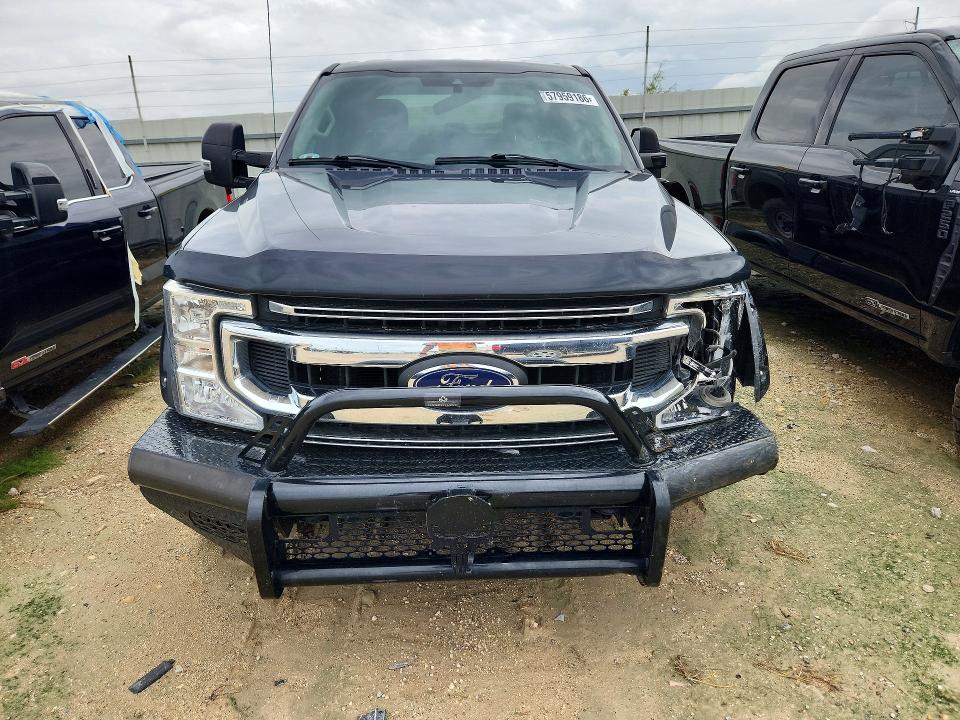 2020 Ford F250 მანქანა იყიდება აუქციონზე, vin: 1FT7W2BN0LED24588, აუქციონის ნომერი: 57959186