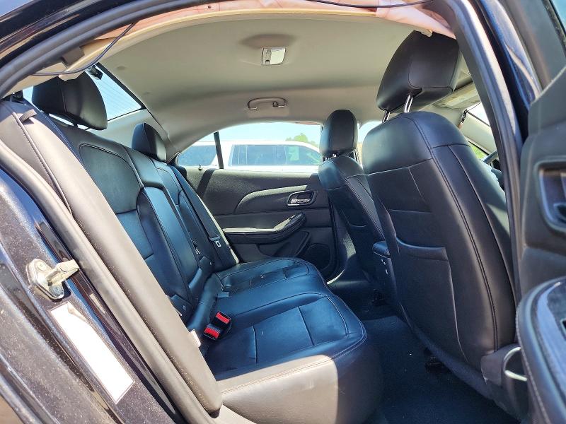 60685626 :رقم المزاد ، 1G11F5SL7FF262250 vin ، 2015 Chevrolet Malibu مزاد بيع