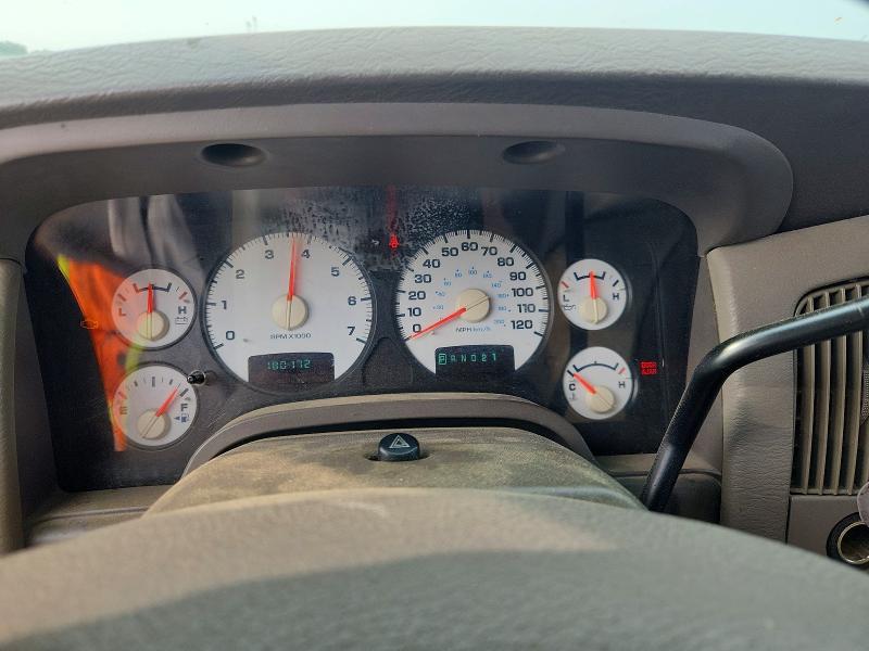 Aukcja sprzedaży 2005 Dodge Ram 1500, vin: 1D7HA18K35J525959, numer aukcji: 61284576