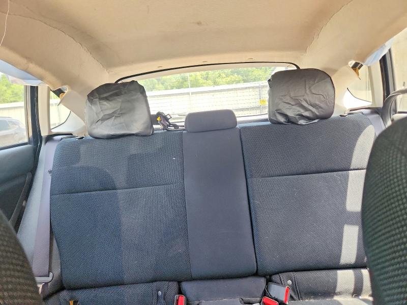 Продаж на аукціоні авто 2016 Subaru Impreza, vin: JF1GPAB64G8236847, номер лоту: 85614425