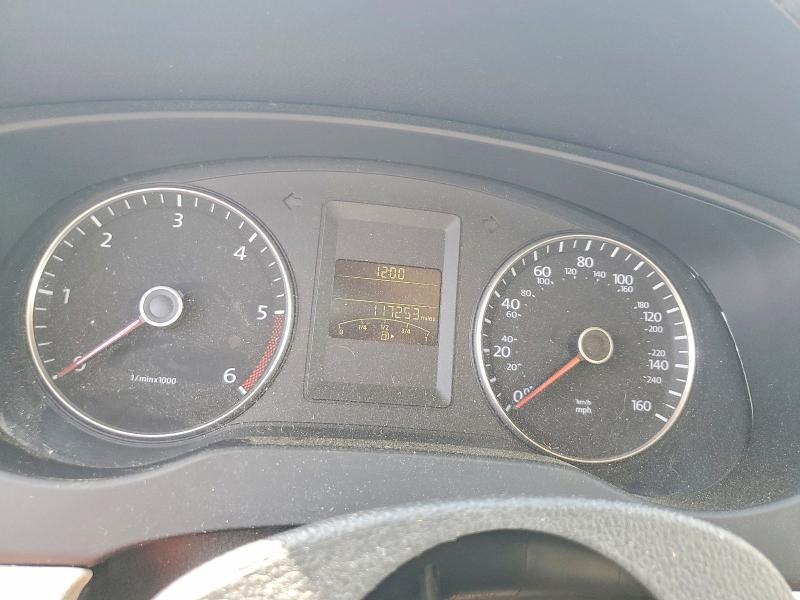 Продажа на аукционе авто 2013 Volkswagen Jetta, vin: 3VWLL7AJ0DM362091, номер лота: 60122396