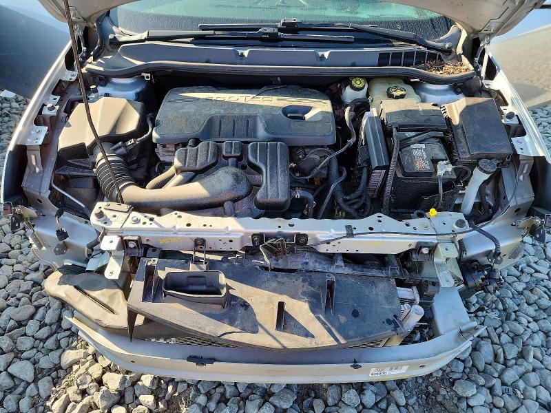 61734746 :رقم المزاد ، 1G4PS5SK3E4110444 vin ، 2014 Buick Verano مزاد بيع