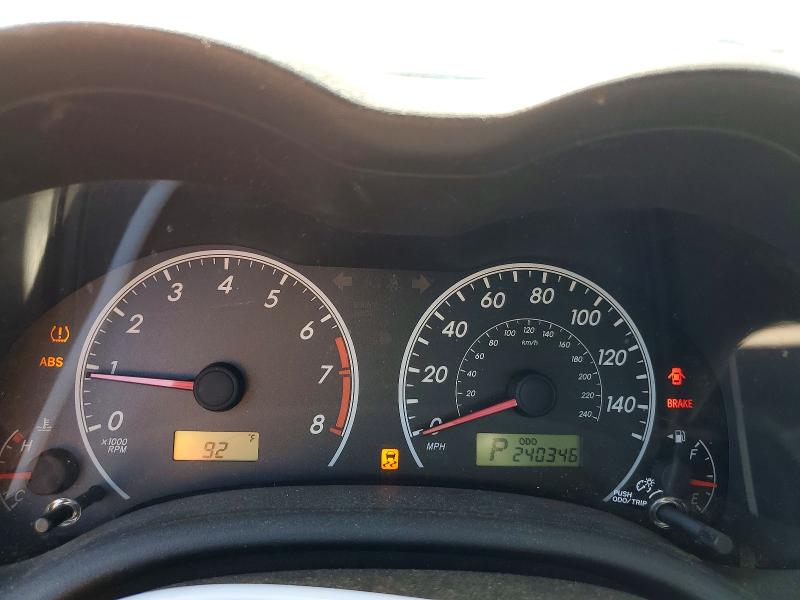 Aukcja sprzedaży 2013 Toyota Corolla, vin: 5YFBU4EE9DP124451, numer aukcji: 61428556