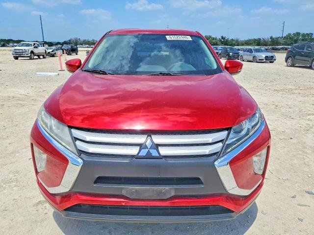 Aukcja sprzedaży 2020 Mitsubishi Eclipse Cross, vin: JA4AS3AA5LZ017605, numer aukcji: 61522446